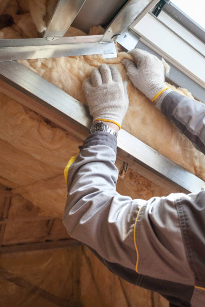 Best Spray Foam Insulation in Indian Hills, NM