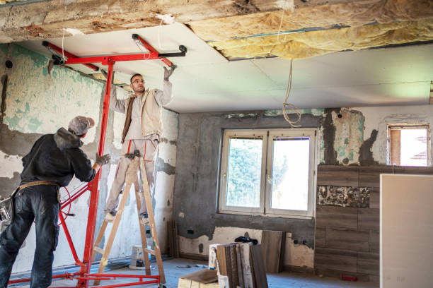 Types of Insulation We Offer in Indian Hills, NM
