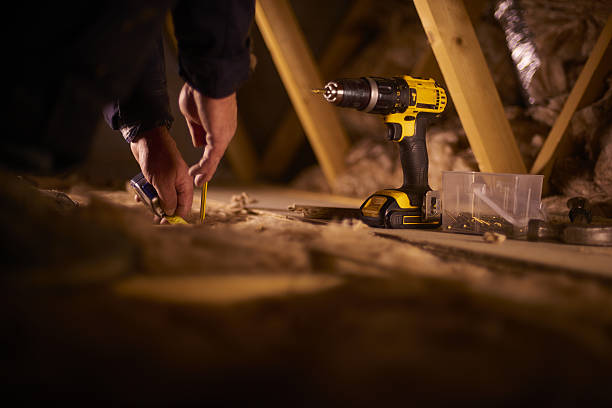 Best Eco-Friendly Insulation in Indian Hills, NM