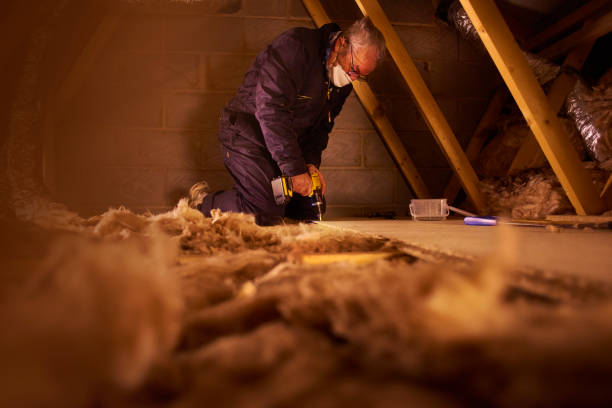 Best Spray Foam Insulation in Indian Hills, NM